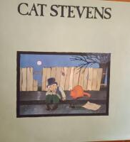 Teaser and the Firecat