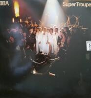 Super Trouper