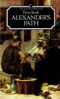 Alexander&acute;s path