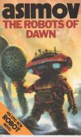 Robots of dawn