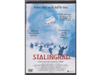 STALINGRAD - en tysk kvalitetsfilm
