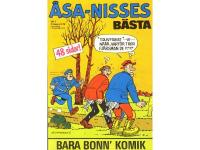 &Aring;SA-NISSES B&auml;sta