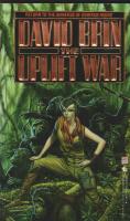 THE UPLIFT WAR