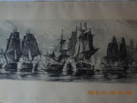 SLAGET VID TRAFALGAR