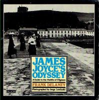 JAMES JOYCE&acute;s ODYSSEY
