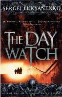 The Day Watch