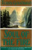 SOUL OF THE FIRE