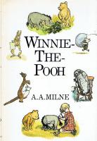 Winnie-the-Pooh