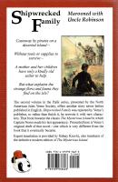 Shipwrecked family - Marroond with Uncle Robinson