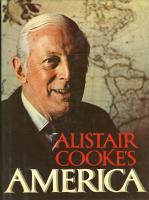 Alistair Cooke's America