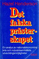Det falska pr&auml;sterskapet