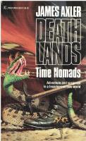 Death lands. Time nomads