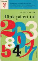 T&auml;nk p&aring; ett tal