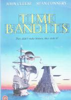 Time bandits