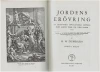 Jordens Er&ouml;vring