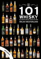101 Whisky du m&aring;ste dricka innan du d&ouml;r 2014/2015