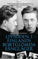 Livs&ouml;den i Finlands bortgl&ouml;mda f&aring;ngl&auml;ger