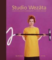 Studio Wez&auml;ta : f&auml;rgfotografiets genombrott i svensk reklam