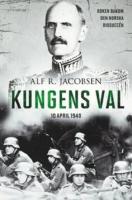 Kungens val : 10 april 1940