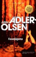 Fasanj&auml;garna
