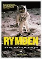 Rymden : och allt den har att l&auml;ra oss