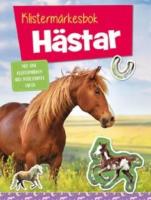 Klisterm&auml;rkesbok : H&auml;star