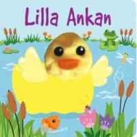 Lilla Ankan