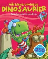 V&auml;rldens coolaste dinosaurier