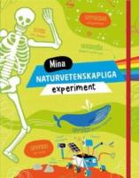 Mina naturvetenskapliga experiment