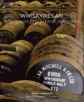 Whiskyresan