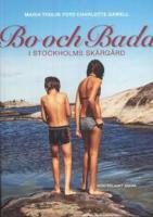 Bo och bada i Stockholms sk&auml;rg&aring;rd