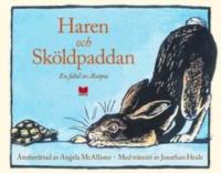 Haren och sk&ouml;ldpaddan