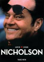 Jack Nicholson (Movie Icons) 