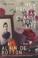 How Proust can change your life