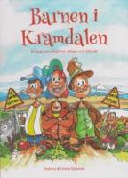 Barnen i Kramdalen 1. En saga om integritet, tafsare och n&auml;ttroll