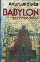 Babylon, gudarnas sk&ouml;ka