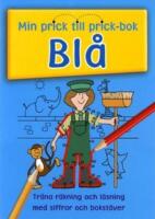 Min prick till prick bok Bl&aring;