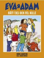 R&auml;tt tjej och fel kille