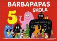 Barbapapas skola