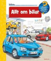Allt om bilar