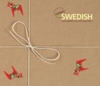 Things Swedish : Sverige A-&Ouml;