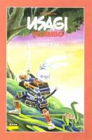 Usagi Yojimbo 2. Samuraj