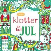 Pocketklotter : en kul jul