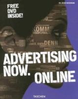 Advertising now. Online