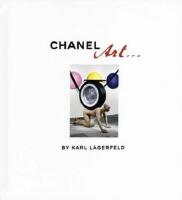 Chanel Art - Karl Lagerfeldt 