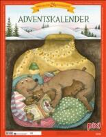 Pixi adventskalender &ndash; Maria Nilsson Thore