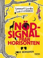 Lennart Lordis loggbok : n&ouml;dsignal fr&aring;n horisonten