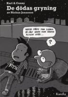 De d&ouml;das gryning