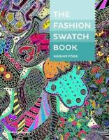 Fashion swatch book
