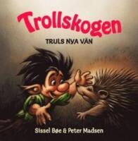 Truls nya v&auml;n